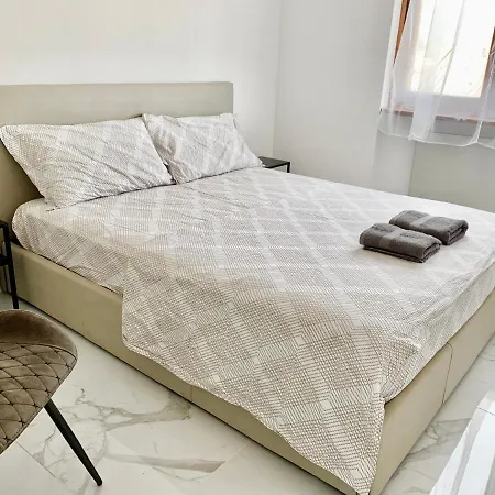 Pensionat Bergamo Suite&Bar *