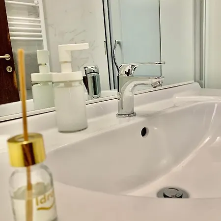 Pensionat Bergamo Suite&Bar Bergamo