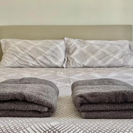 Pensionat Bergamo Suite&Bar Bergamo