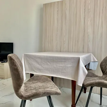 Pensionat Bergamo Suite&Bar Bergamo