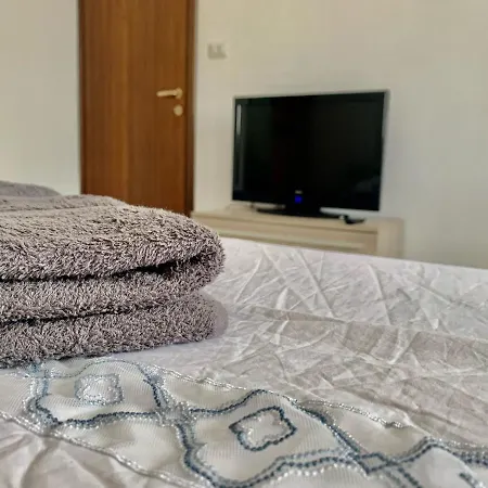 Bergamo Suite&Bar Pensionat Bergamo