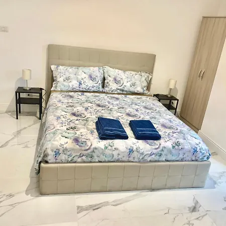 Bergamo Suite&Bar