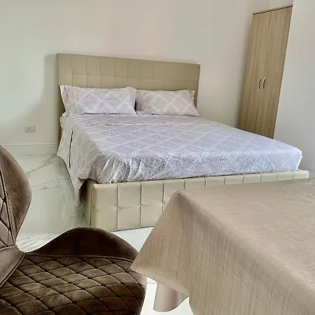 Pensionat Bergamo Suite&Bar Bergamo