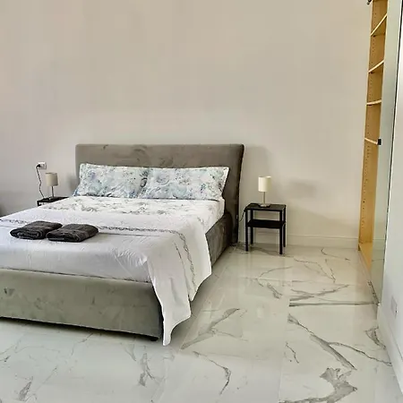 Guest house Bergamo Suite&Bar Bergamo