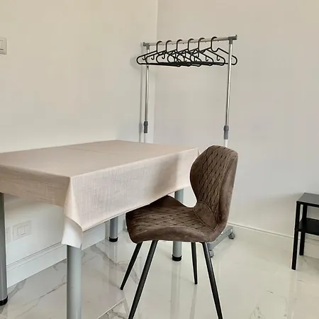 Guest house Bergamo Suite&Bar Bergamo