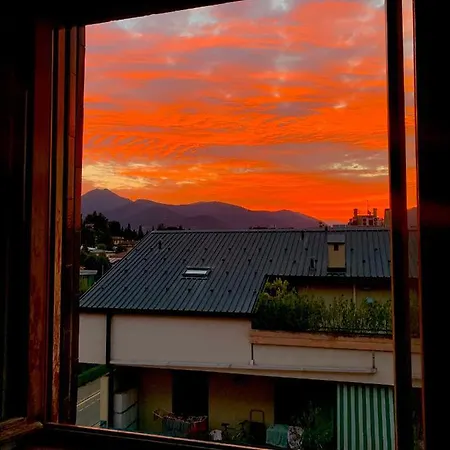 Guest house Bergamo Suite&Bar