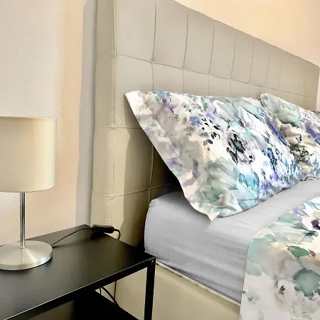 Pensión Bergamo Suite&Bar Bérgamo