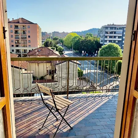 Guest house Bergamo Suite&Bar Bergamo