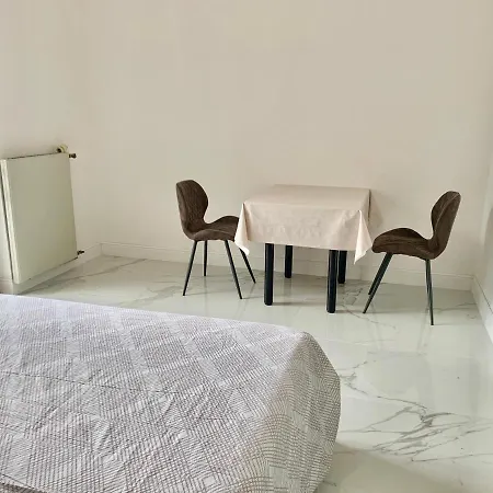 Guest house Bergamo Suite&Bar